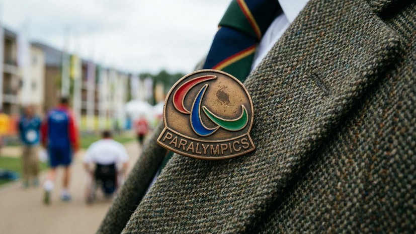 Глава IPC — об участии России в Паралимпиаде-2026 с флагом: это демократический мир