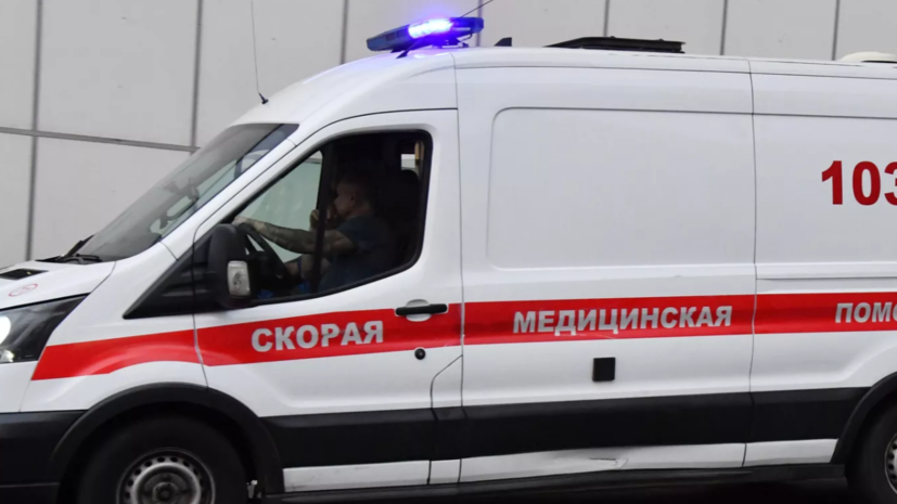 Две женщины и младенец погибли в Кемеровской области в результате ДТП