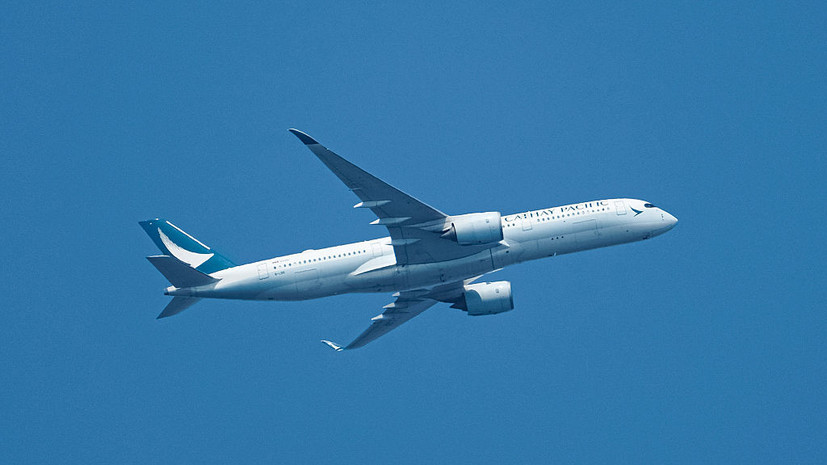 «Аэрофлот» отменил все рейсы между Россией и ОАЭ с 12 по 31 марта