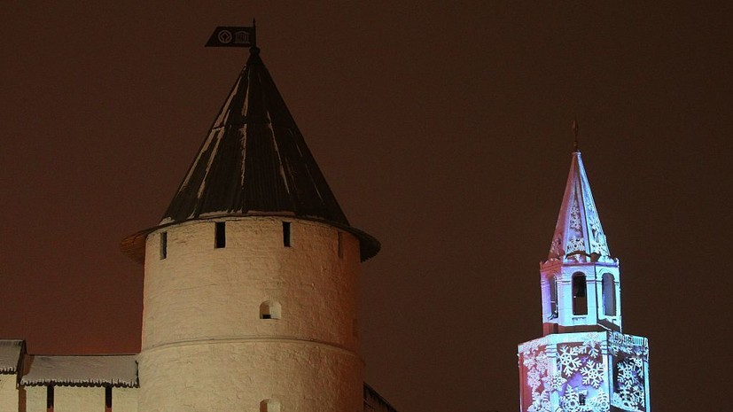 Участник СВО из Франции рассказал, почему принял решение переехать в Казань