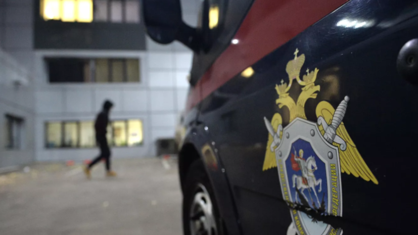 СК возбудил дело против глав двух фирм за хищение при гособоронзаказе