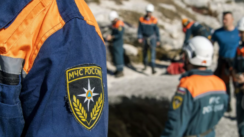 На Кубани ликвидирован пожар на подстанции, возникший после атаки БПЛА