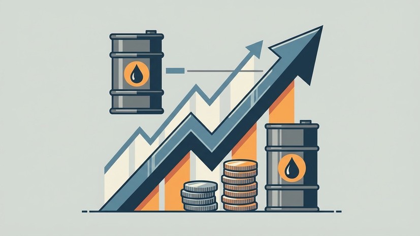 Цена нефти марки Brent превысила $91 за баррель