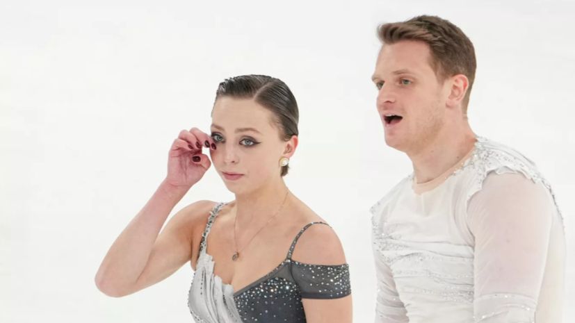 Козловский: ощущения прекрасные, прокат хороший, отрыв практически отсутствует