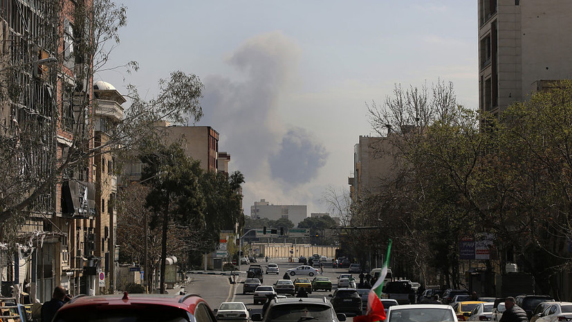 Минздрав: число погибших при ударах Израиля по Ливану достигло 217