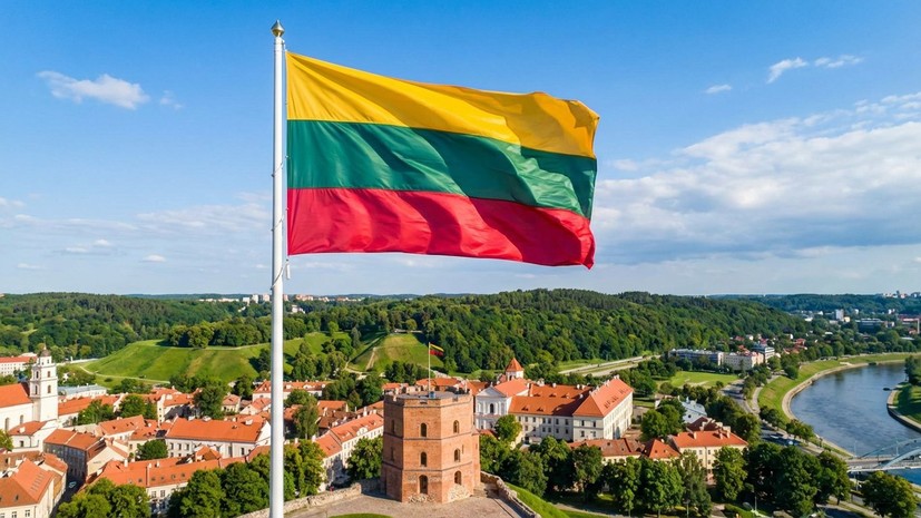 Науседа: Литва готова предоставить США свою территорию для операции против Ирана