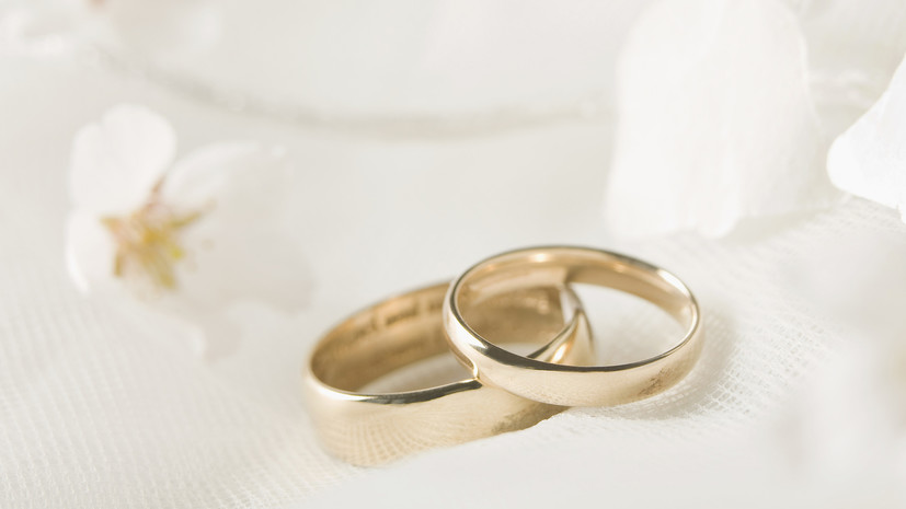 Священник объяснил, существует ли развенчание и можно ли венчаться повторно