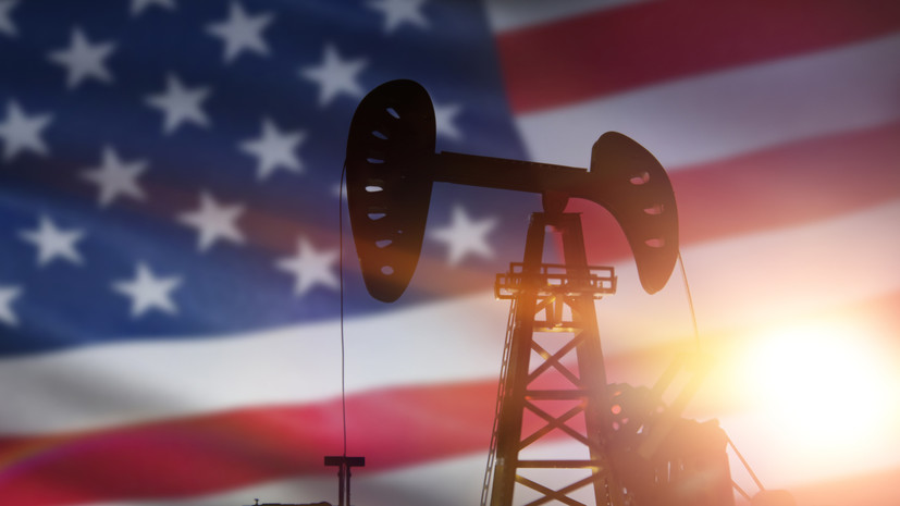 Трамп призвал не беспокоиться из-за растущих цен на бензин