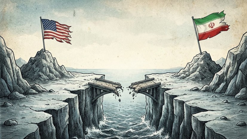 Axios: Рубио заявил, что переговоры с Ираном помешают достижению военных целей