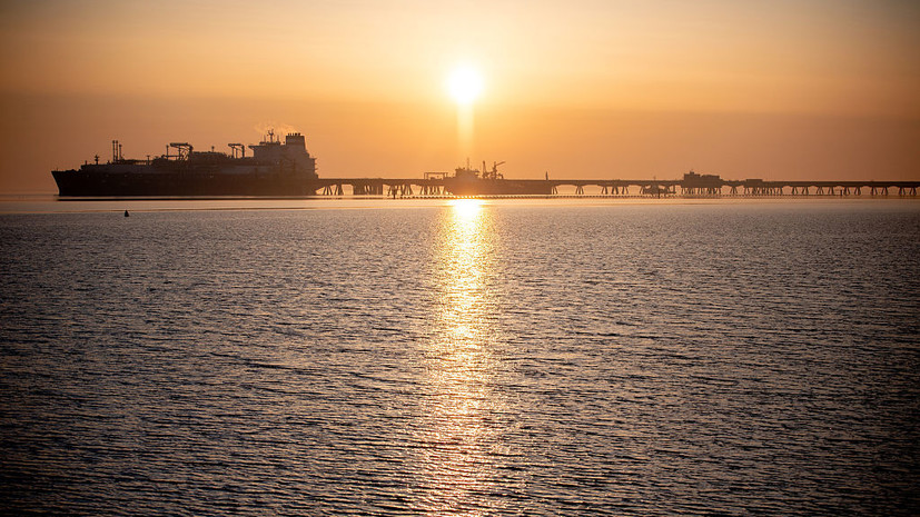 ЕК: перебои в судоходстве в Ормузском проливе затронули более 3,1 тысячи судов