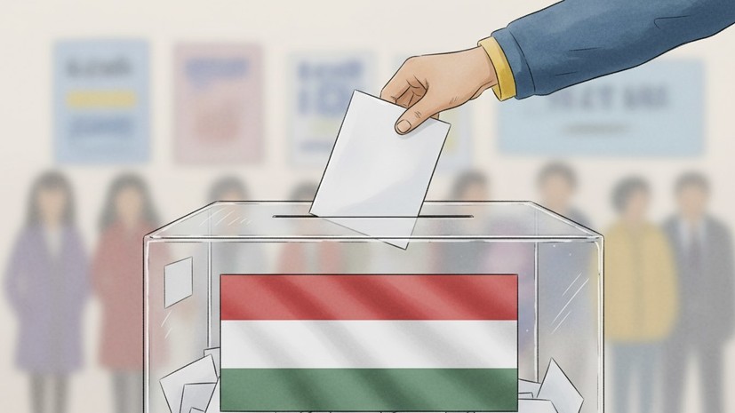 Сийярто: Киев вмешивается в венгерские выборы гораздо грубее, чем раньше