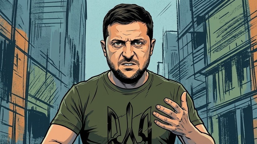 Сийярто: угроза Зеленского в адрес Орбана показывает суть киевских властей