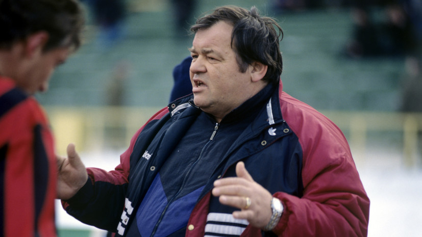 Овчинников: в России расизма нет вообще, Кордоба всё выдумывает, ему надо к психиатру