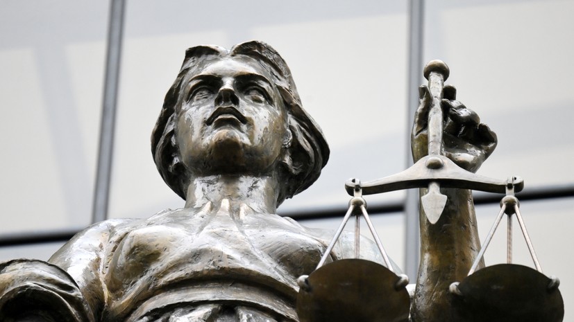 ТАСС: суд в Москве арестовал экс-продюсера Олега Газманова