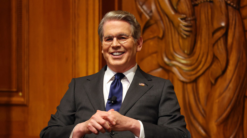 Бессент анонсировал крупнейшую бомбардировку Ирана с начала конфликта