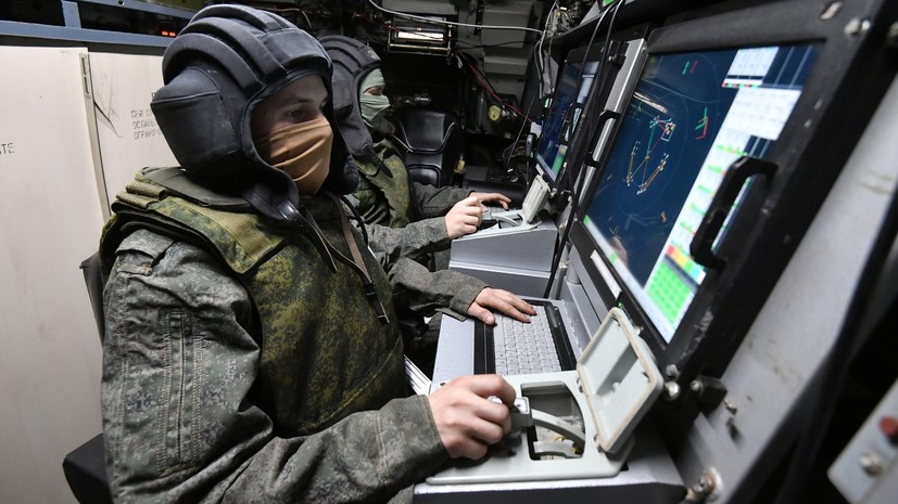 Слюсарь: БПЛА сбиты над тремя районами Ростовской области