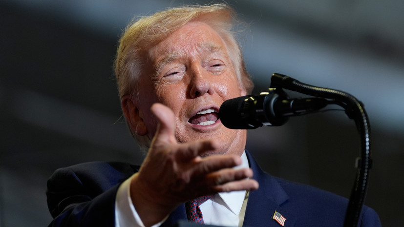 Меркурис: Трамп не простит Киеву попытку вмешательства в конфликт в Иране