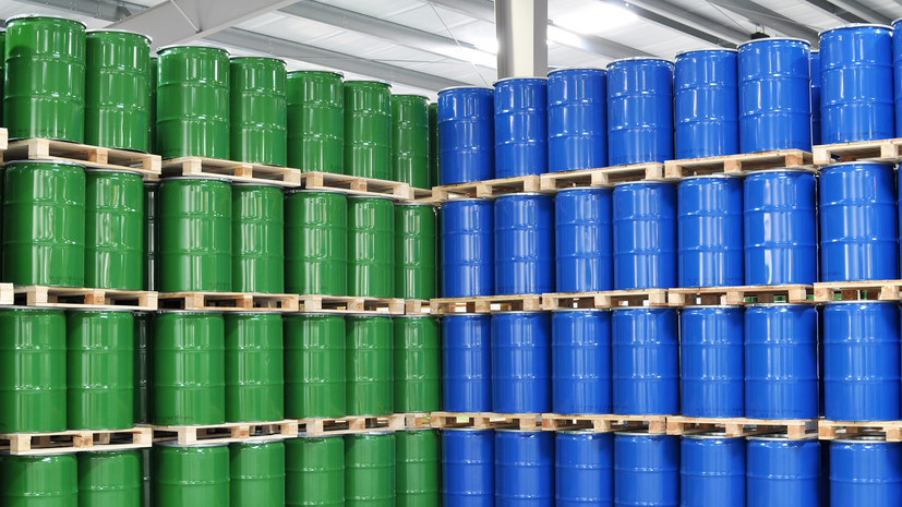 Дмитриев пошутил, что русофобы ЕС будут умолять Россию о поставках нефти и газа