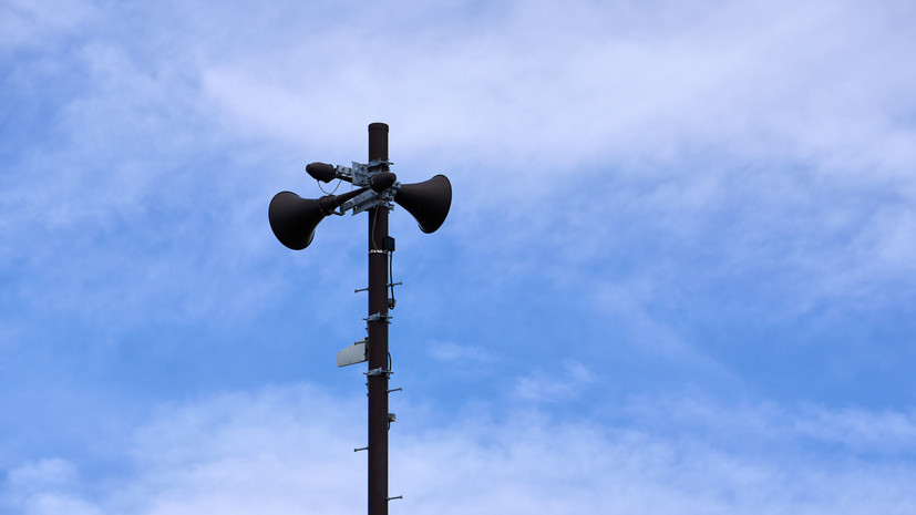 Жителей четырёх домов эвакуируют в Ельце из-за угрозы взрыва боевой части БПЛА