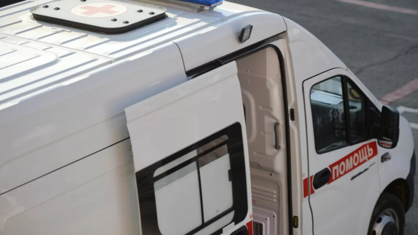 В Самарской области мужчина пострадал при падении обломков БПЛА ВСУ