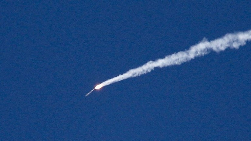 Временный руководящий совет Ирана постановил больше не наносить удары по соседям