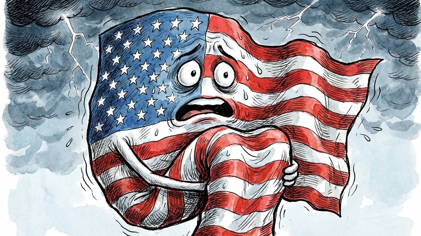 Daily Express: Запад взволновало предупреждение России в адрес Финляндии о ЯО