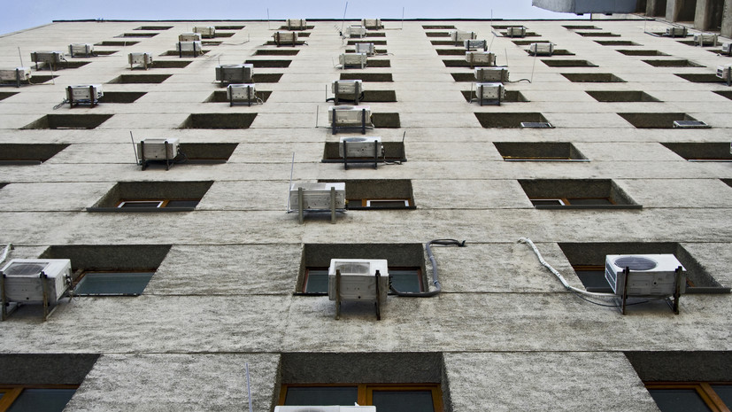 Кличко сообщил об отключении отопления в 2700 домах Киева