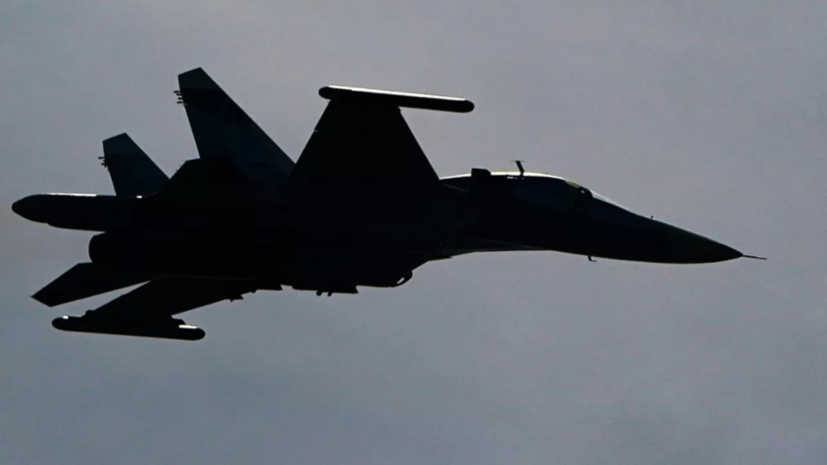 МО: нанесён массированный удар по ВПК Украины и используемым ВСУ энергообъектам