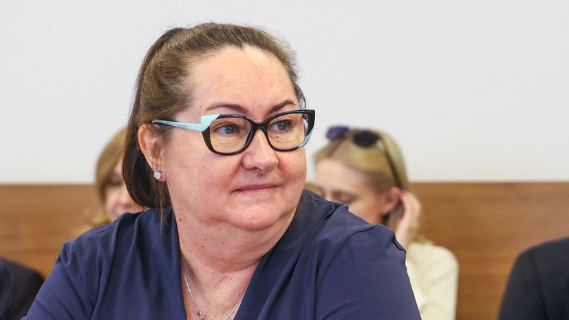 Вяльбе назвала досадным стечением обстоятельств инцидент с собакой на чемпионате России