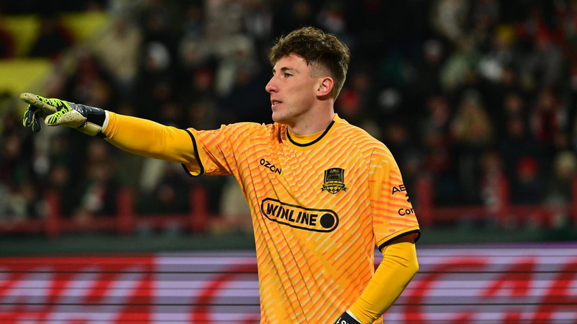 «Краснодар» требует перенести матч РПЛ с «Рубином»