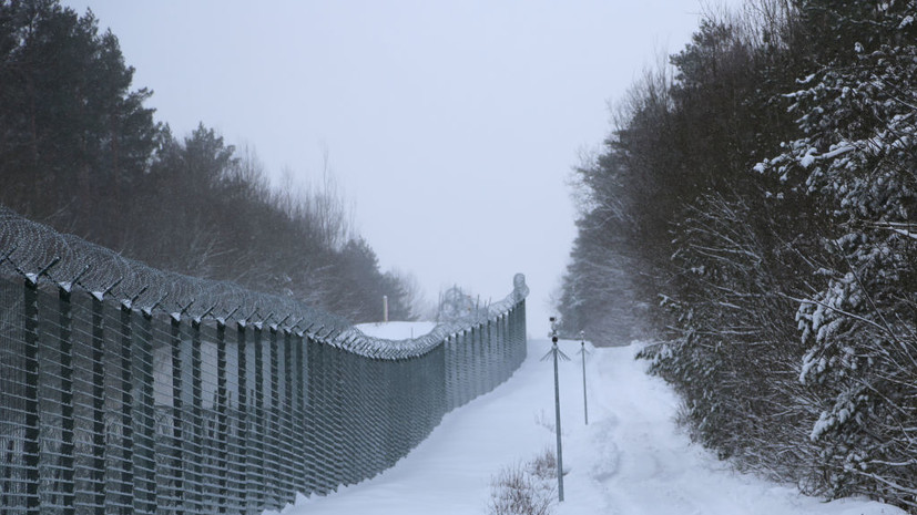 Минобороны Британии раскрыло наличие четырёх ремонтных цехов на Украине