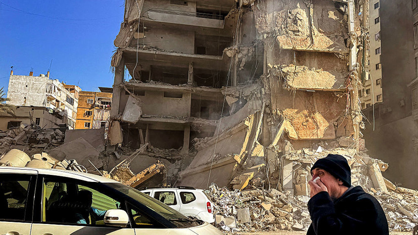 «Хезболла» раскрыла детали о бое с израильским десантом у поселения Наби-Шит