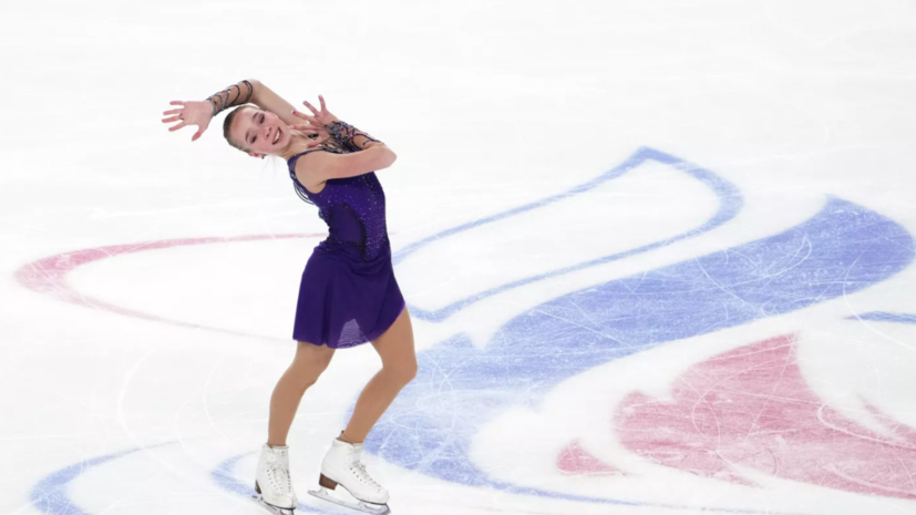 Коган: коллеги из-за рубежа смотрят финал Гран-при России, несмотря на ЮЧМ