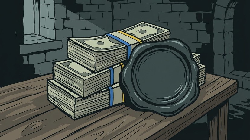 Орбан заявил, что Венгрия пока не будет решать судьбу изъятых у украинцев денег