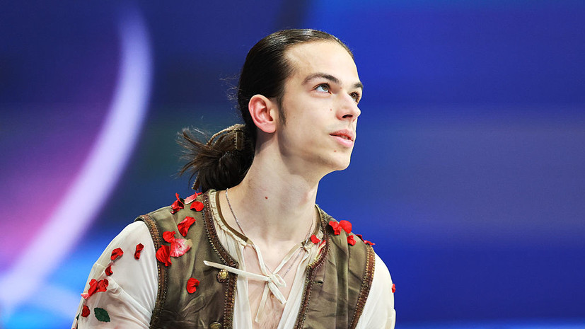 Гуменник — о популярности: теперь в обычной жизни меня узнают даже у дома