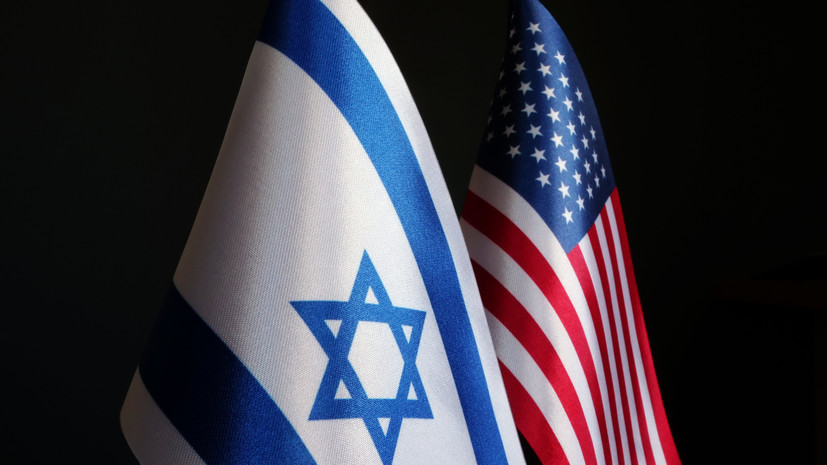 МИД: США и Израиль пытаются свергнуть власть в Иране за отказ подчиниться Западу