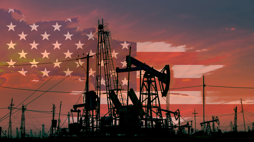 Туск: из-за войны в Иране США могут снять санкции с нефти России