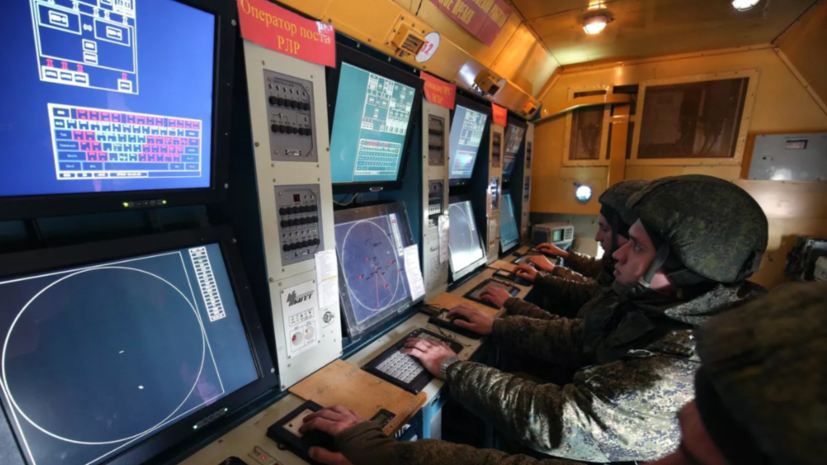 Средства ПВО за семь часов уничтожили 37 украинских БПЛА над регионами России