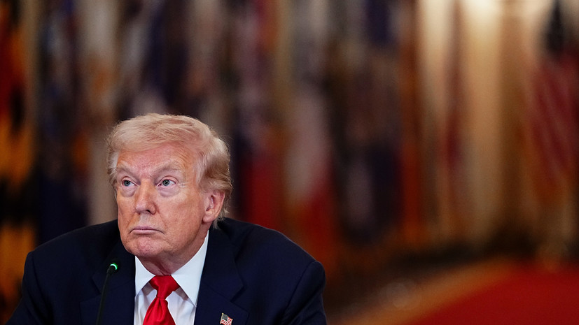 Трамп заявил, что урегулирование украинского конфликта было близко множество раз