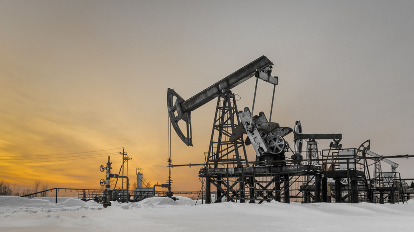 NYT: война в Иране вернула интерес к газу и нефти из России