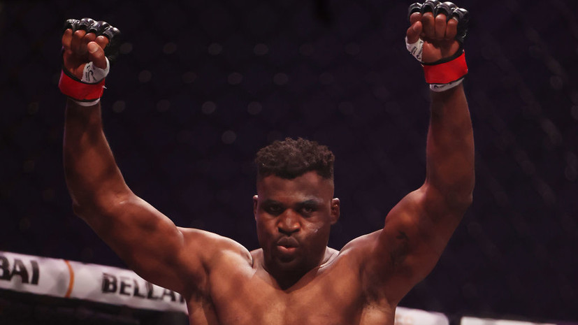 Бадаев: завершать карьеру в АСА Нганну точно не приедет