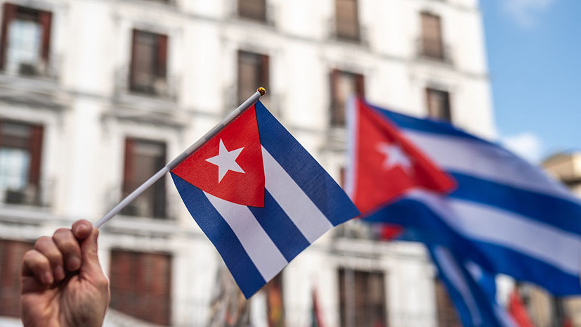 Трамп заявил, что на Кубе скоро произойдут «большие перемены»