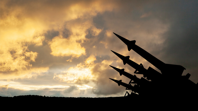 Минобороны Катара заявило об отражении второй ракетной атаки за субботу