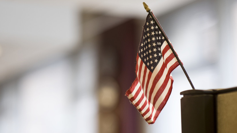 WSJ: США перебрасывают на Ближний Восток испытанные на Украине системы Merops