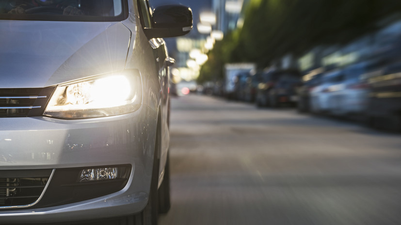 Минтранс: выезд российских машин из Ирана продолжается через КПП «Астара»