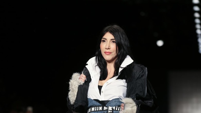 Певицу Ханде Йенер задержали в Турции по подозрению в оскорблении Эрдогана