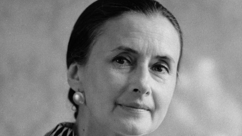 Народная артистка России Нинель Петрова умерла на 102-м году жизни