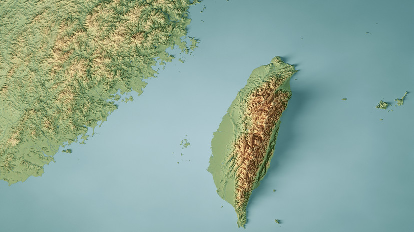 Ван И заявил о невозможности разделения Китая и Тайваня