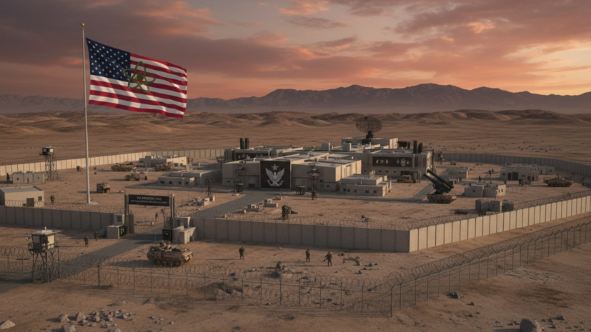 Semafor: в США допустили установление контроля над ядерными объектами Ирана