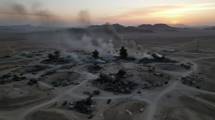 NYT: первая неделя конфликта с Ираном обошлась США в $6 млрд